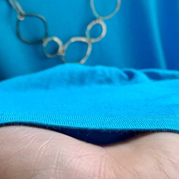 LAINAB I Swing Dress with Pockets - Picture 4 of 7